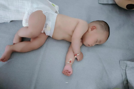 兴安盟宝宝为什么不说话