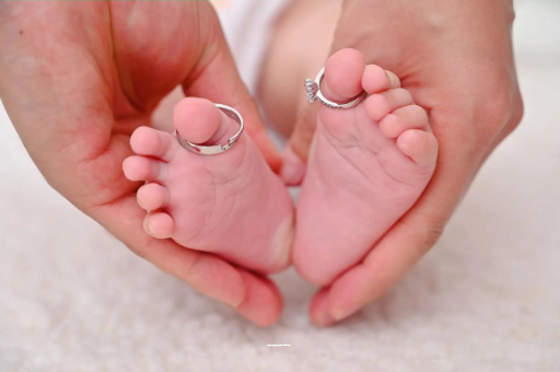 兴安盟孕妇六个月肚子多大
